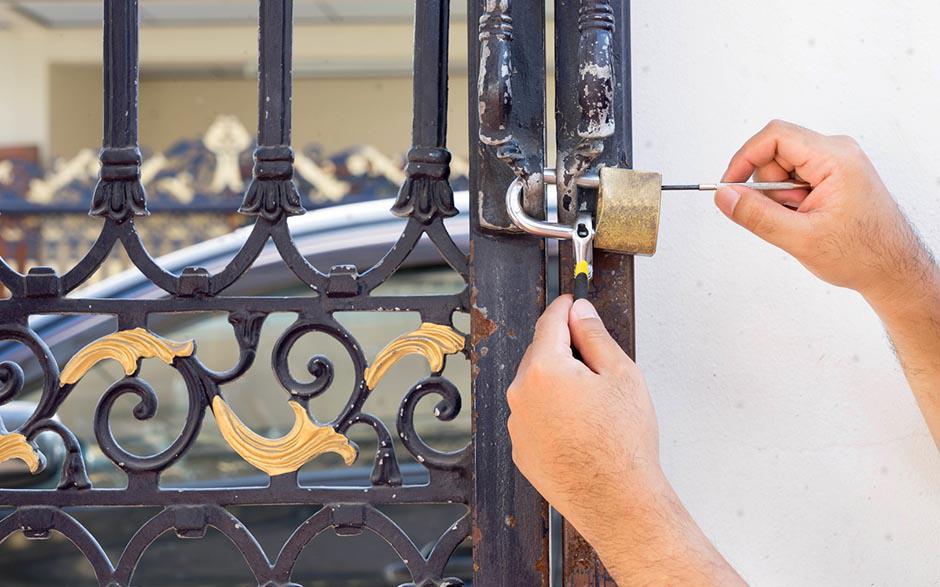 honnêtes serrurier ouverture de porte Bures-sur-Yvette